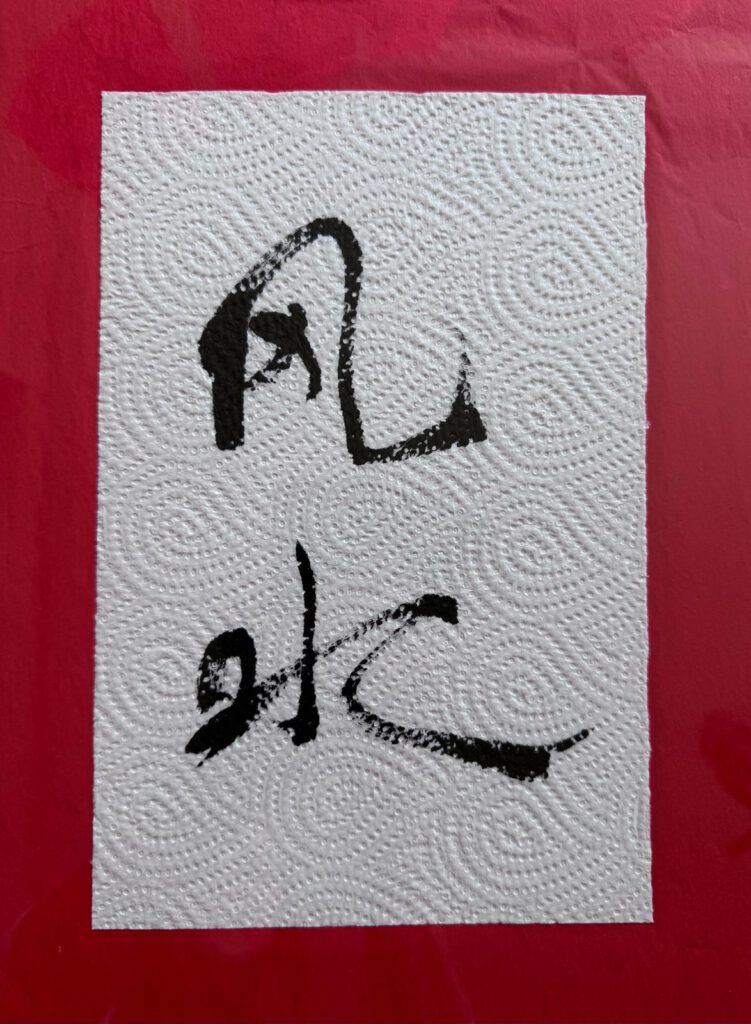 Feng Shui & die Kunst der Reinigung